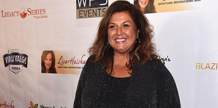 Abby lee miller pitching dance spinoff new girls hr