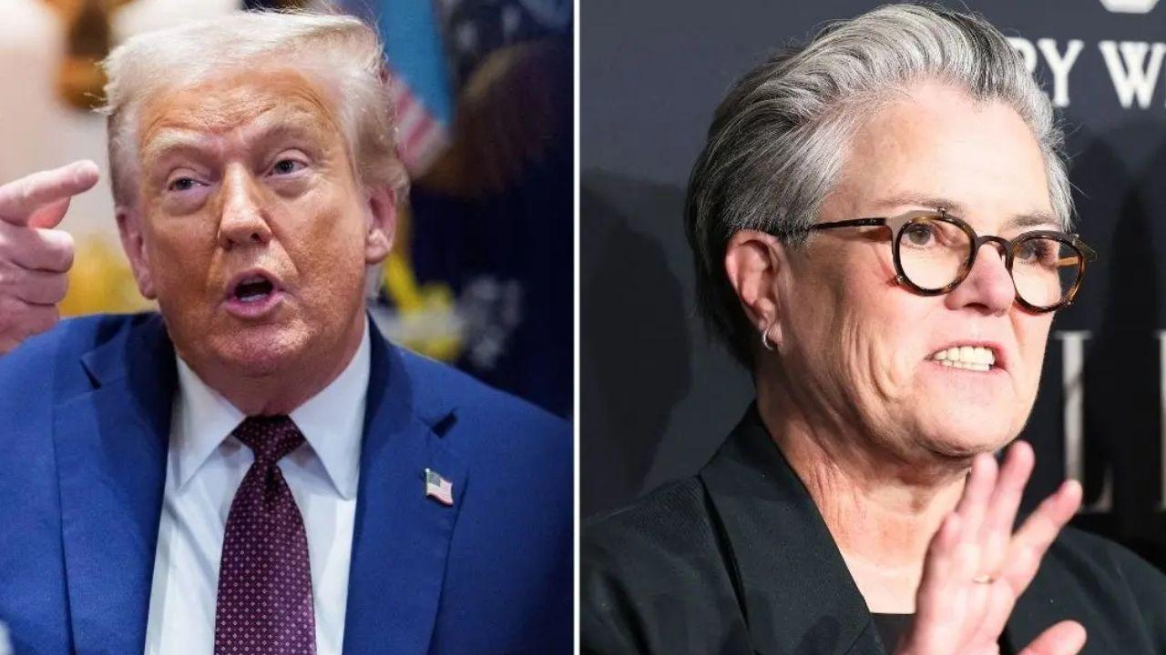 image of trump/rosie 