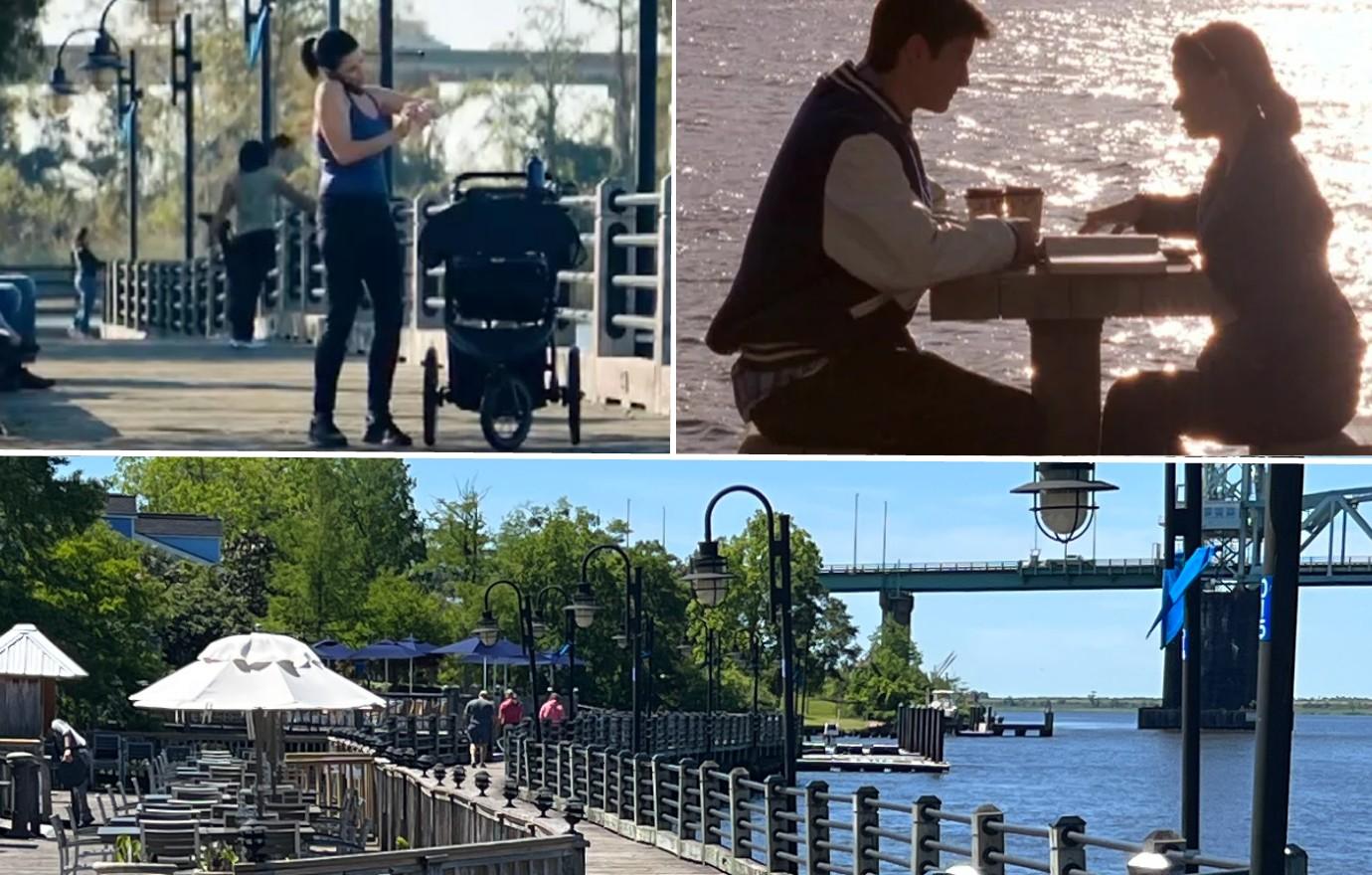 Explore Stunning North Carolina Film TV Locations explore-stunning-north-carolina-film-tv-locations