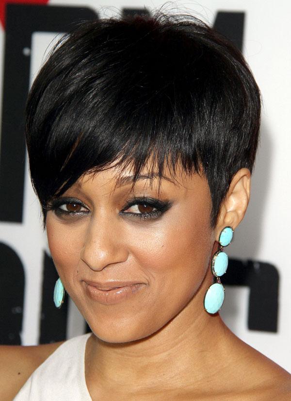 Tia Mowry 1