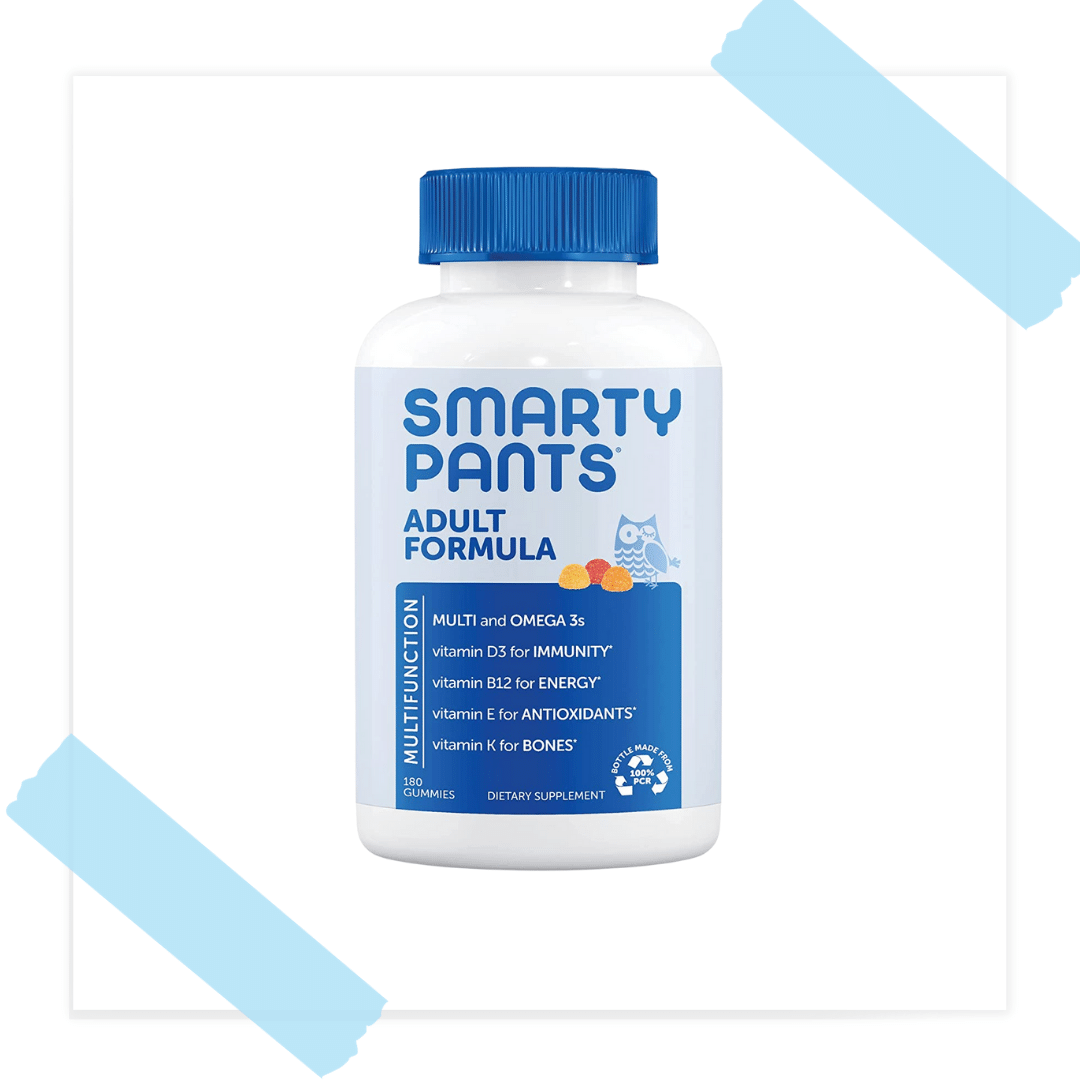 amazon prime day vitamins supplements