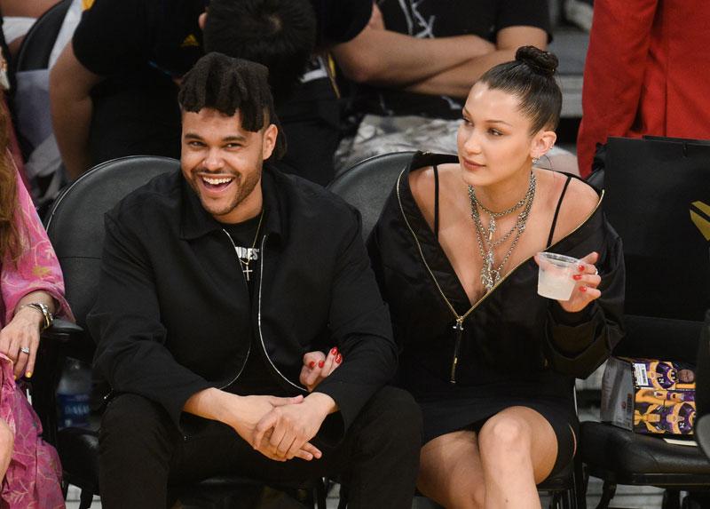 Bella hadid the weeknd split breakup over relationship 03