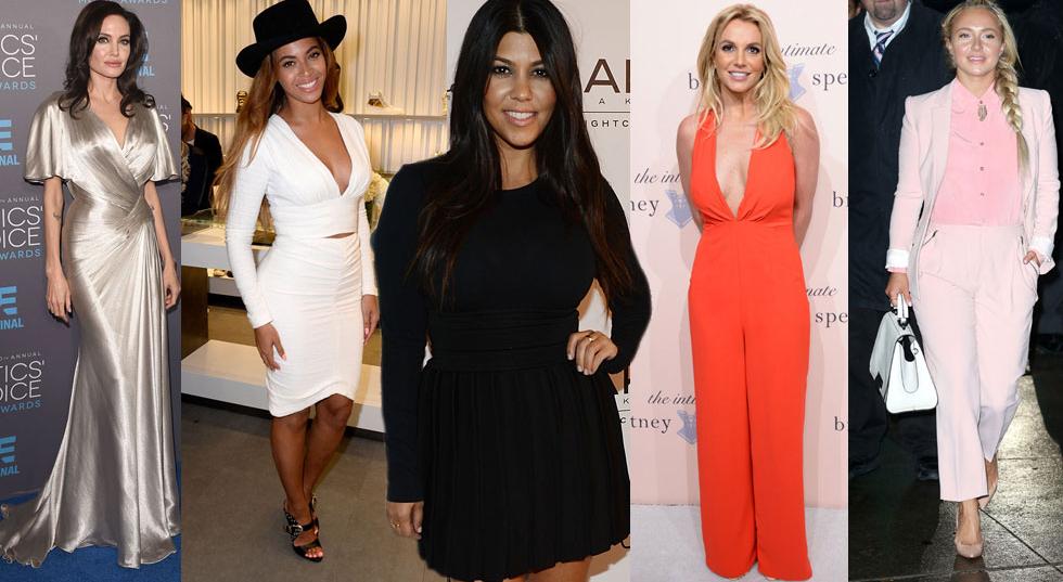 Celebrities Exact Weights Revealed celebrities-exact-weights-revealed