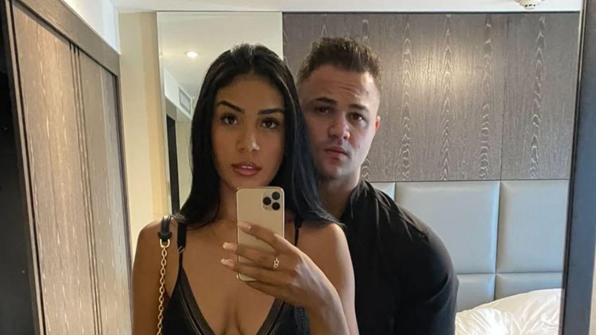 Image of In a joint statement, the couple urged fans not to jump to conclusions.