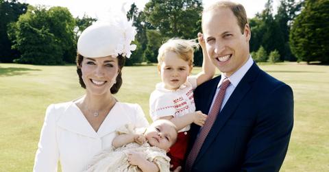 Kate middleton pregnant