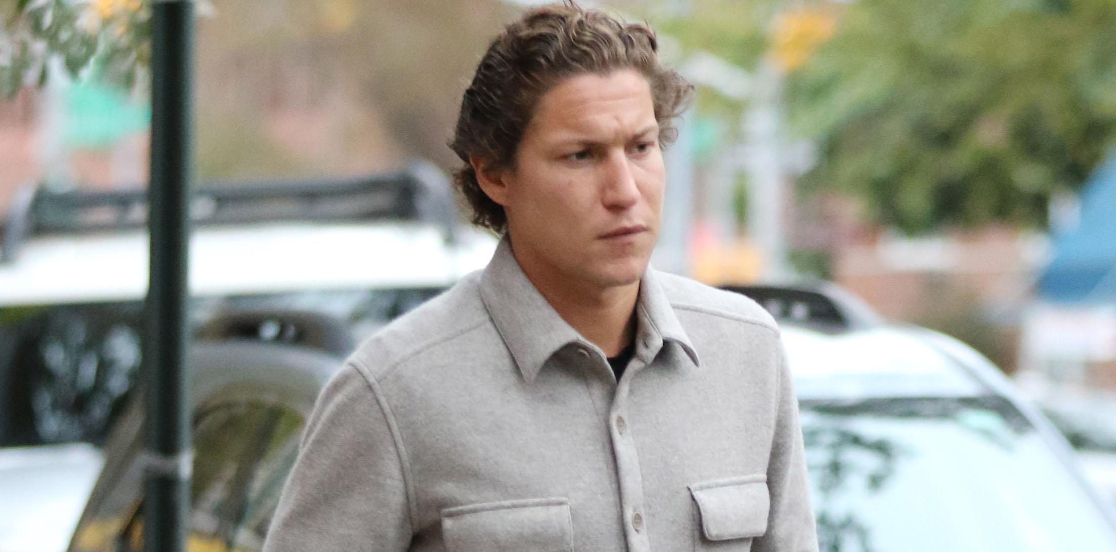 Vito schnabel arrest drugs