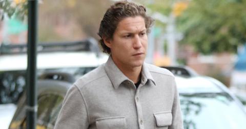 Vito schnabel arrest drugs