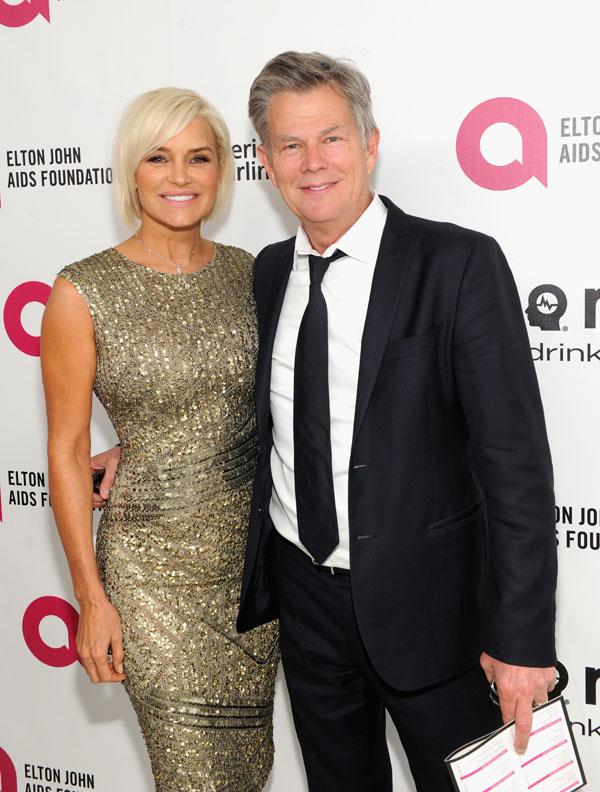 David Foster Blames Show For Divorce Yolanda Foster