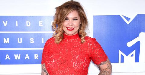 kailyn lowry divorce javi marroquin cheating