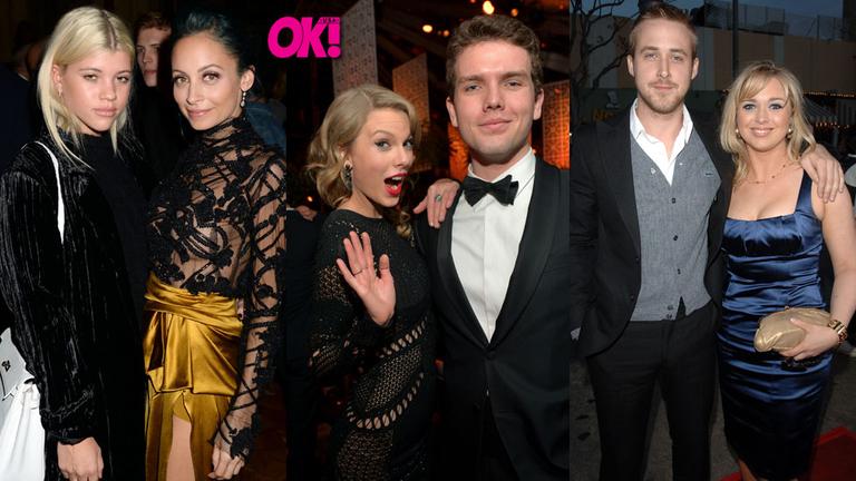 OK! Exclusive: Hollywood’s Secret Celebrity Siblings Revealed — Find ...