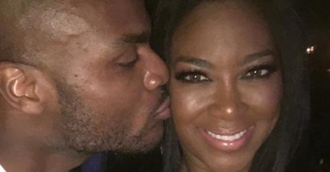 Matt jordan confession kenya moore drug rumors rhoa hero