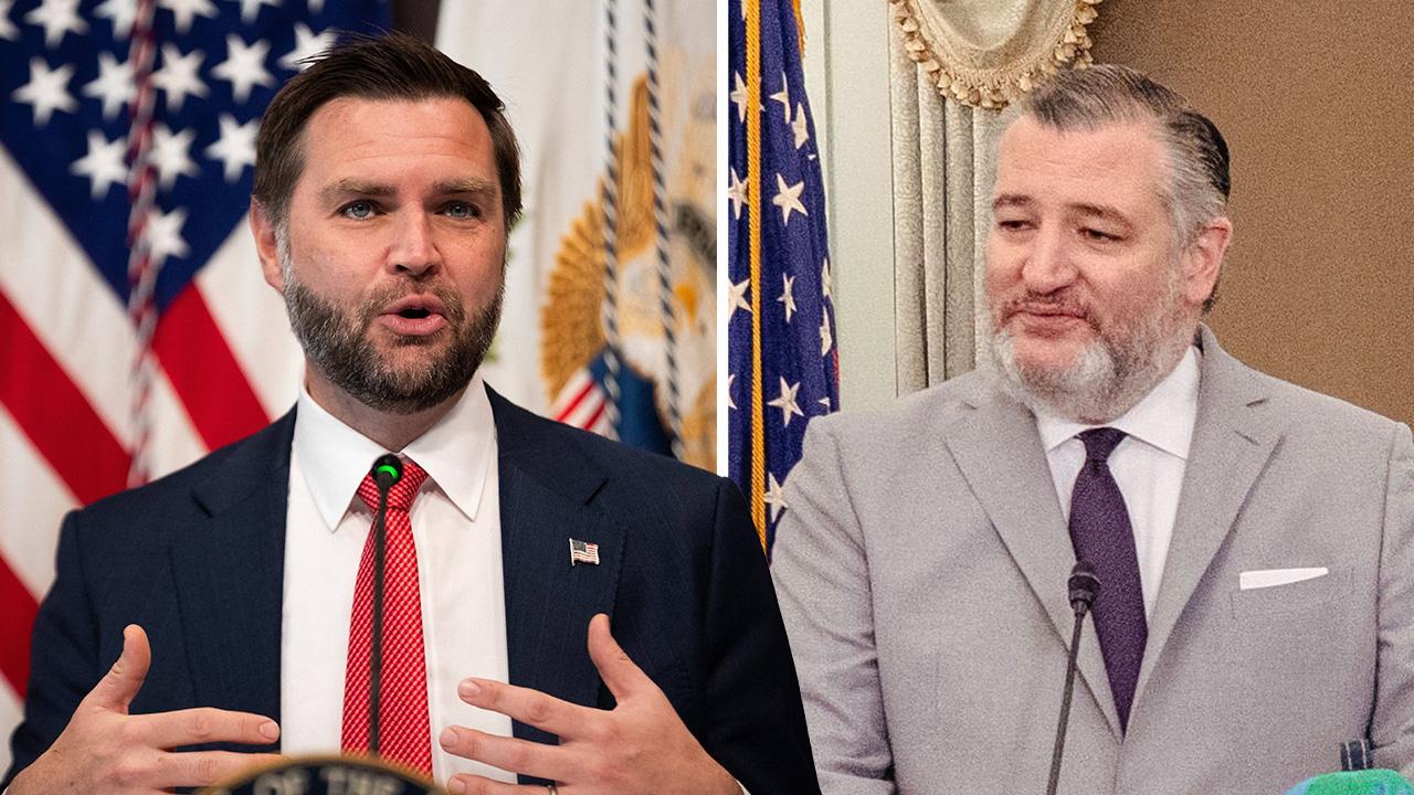 photo of Both men said their sole focus at the moment in the midterm elections.