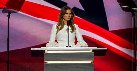 melania trump excuse stephanie winston