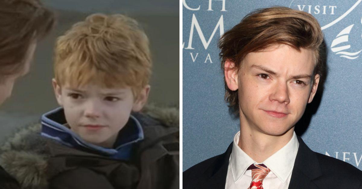 Christmas Movie Kids: Where Are They Now?