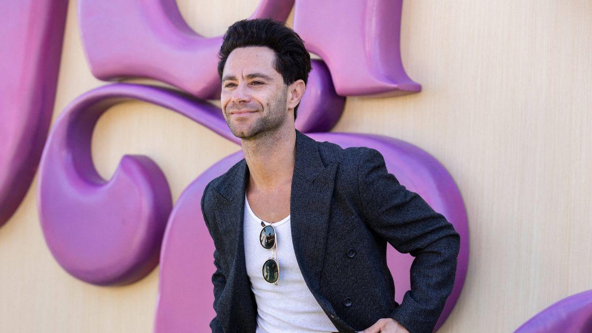 Image of Sasha Farber called her loving and supportive.