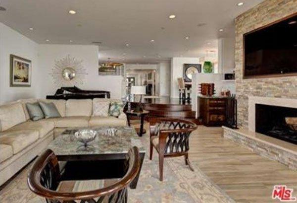 Bruce jenner new home 10