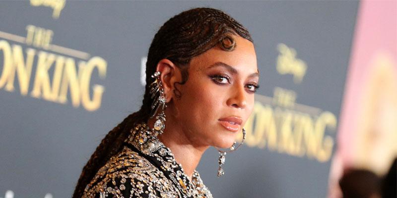 Beyonce Opens Up About Dealing With Multiple Miscarriages