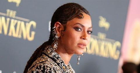 Beyonce Opens Up About Dealing With Multiple Miscarriages