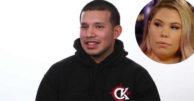 kailyn-lowry-podcast-coffee-convos-javi-marroquin-episode-teen-mom