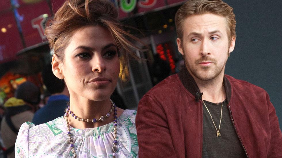 Ryan gosling eva mendes break up relationship issues