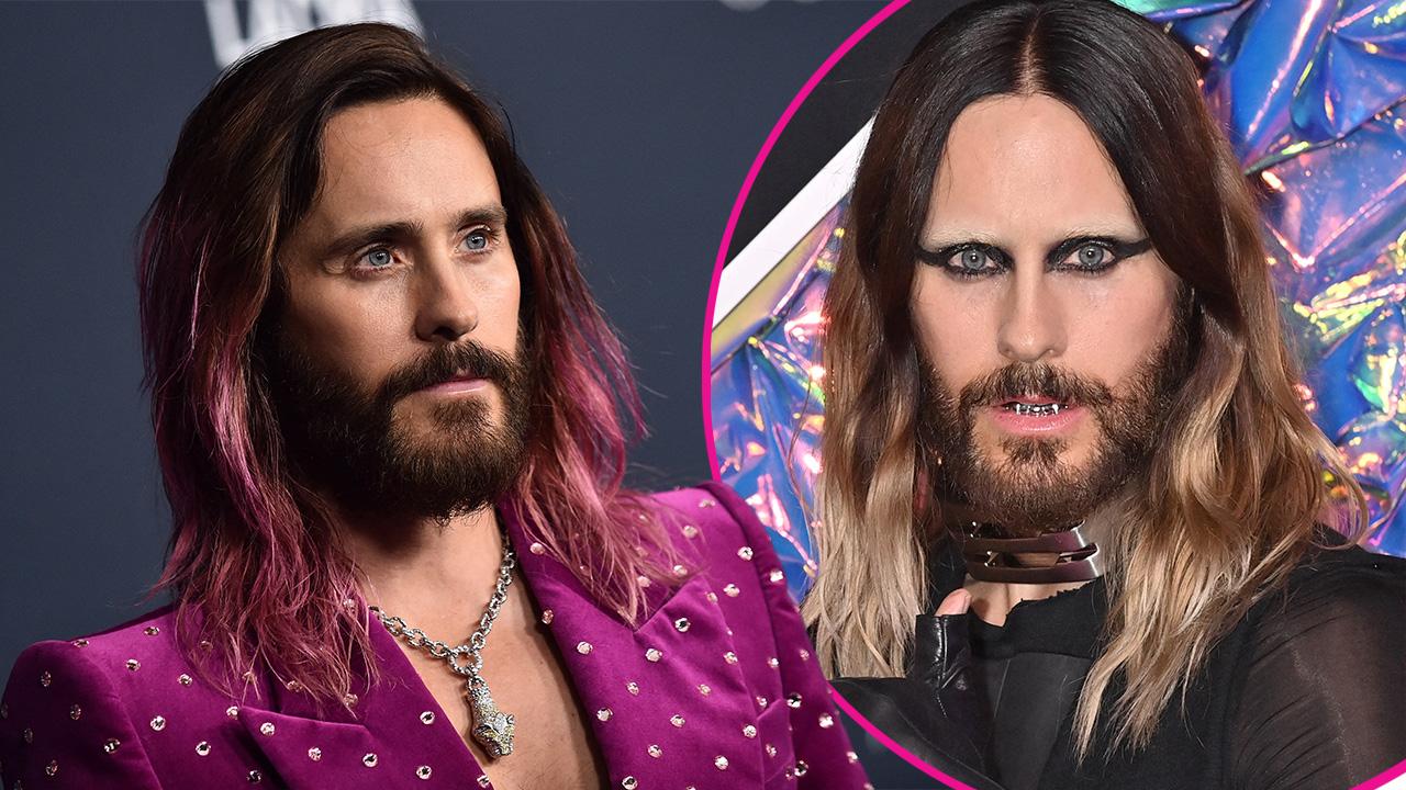 Jared Leto