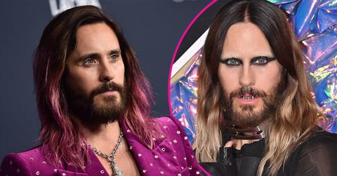 Jared Leto