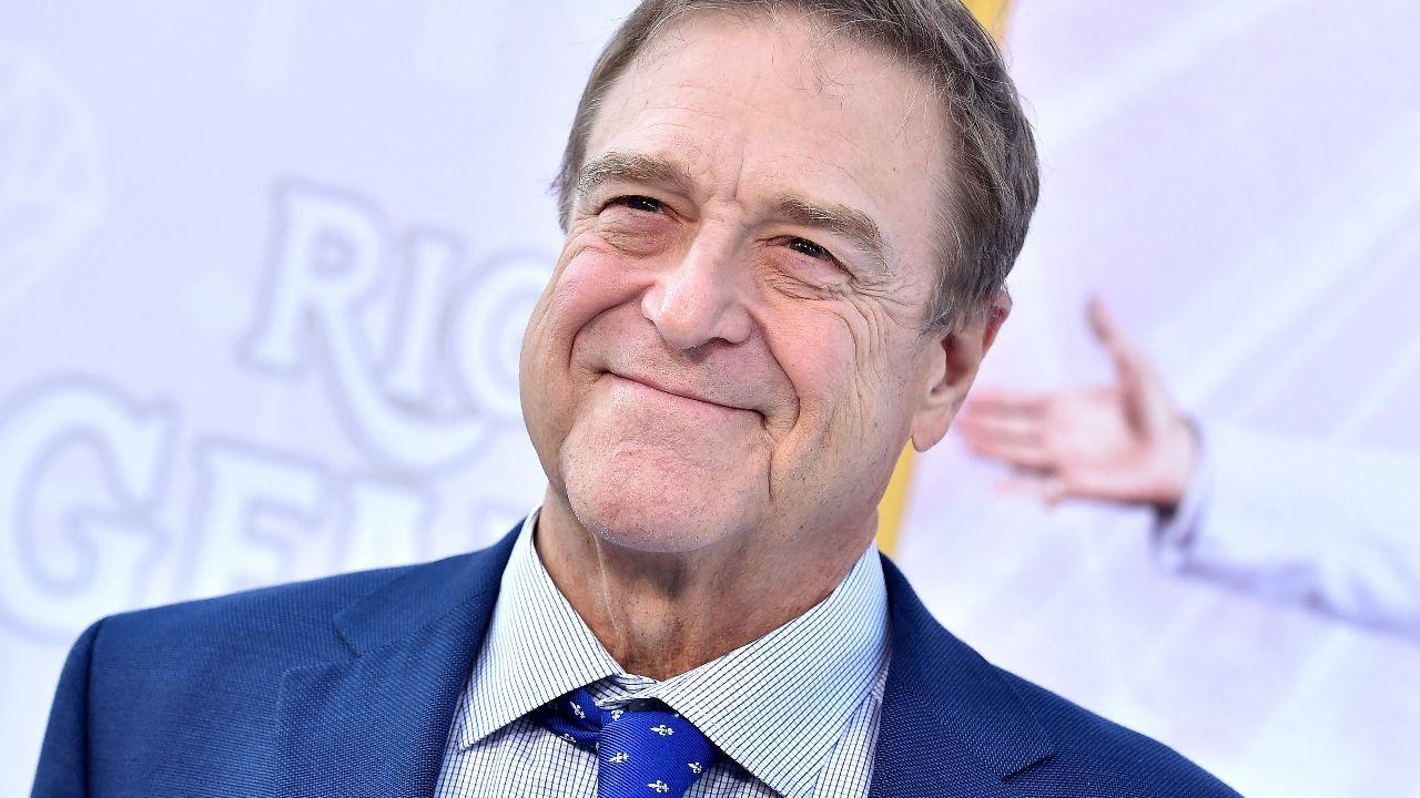 Image of John Goodman