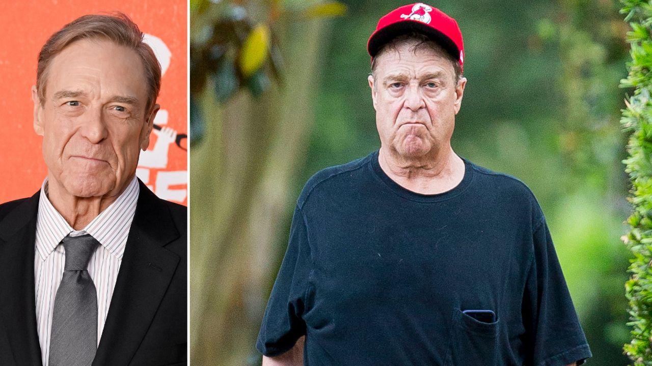 Image of John Goodman