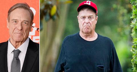 Image of John Goodman