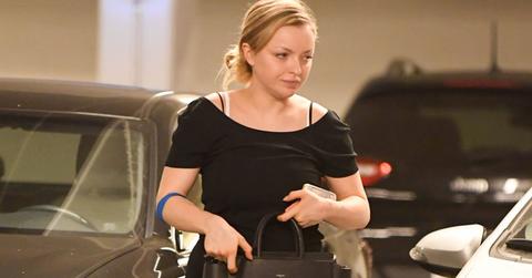 Francesca Eastwood–pp