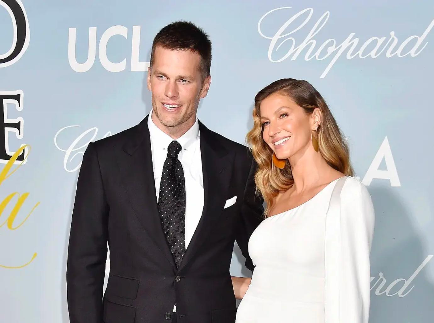 gisele bundchen tom brady divorce public business worry