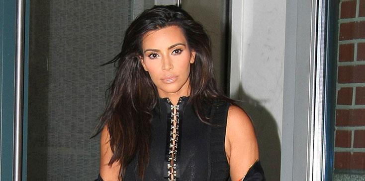 WATCH: Kim Kardashian Reveals How She Explained Caitlyn Jenner’s ...