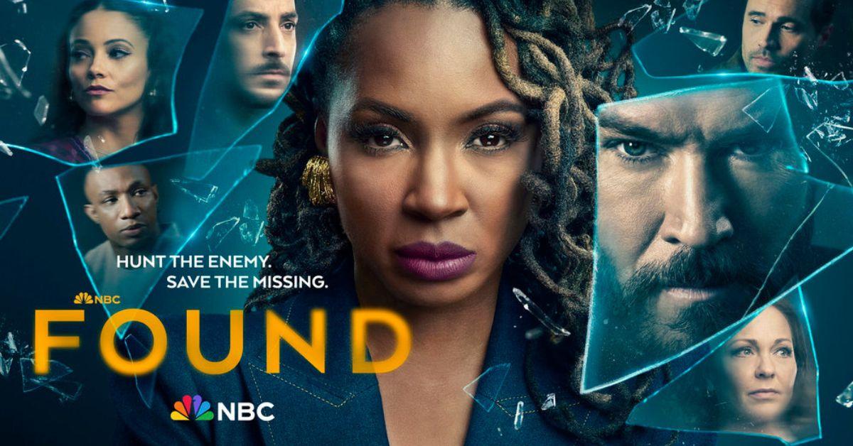 Photo of 'Found'