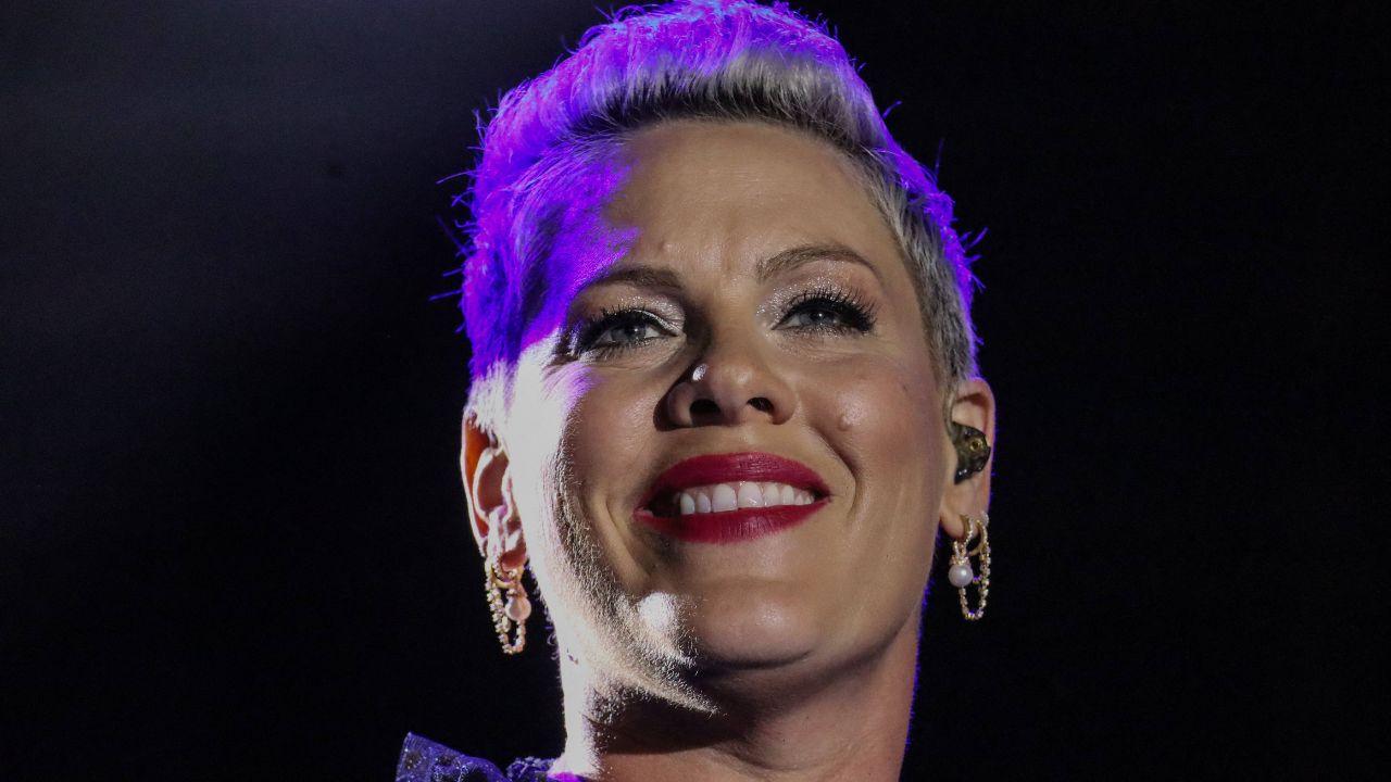 Image of Pink.