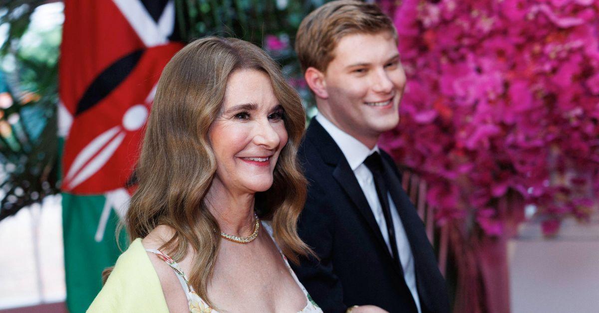 melinda french gates new book the next day biggest revelations