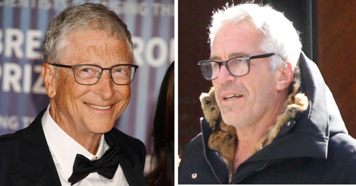 bill gates ties jeffrey epstein sexual assault