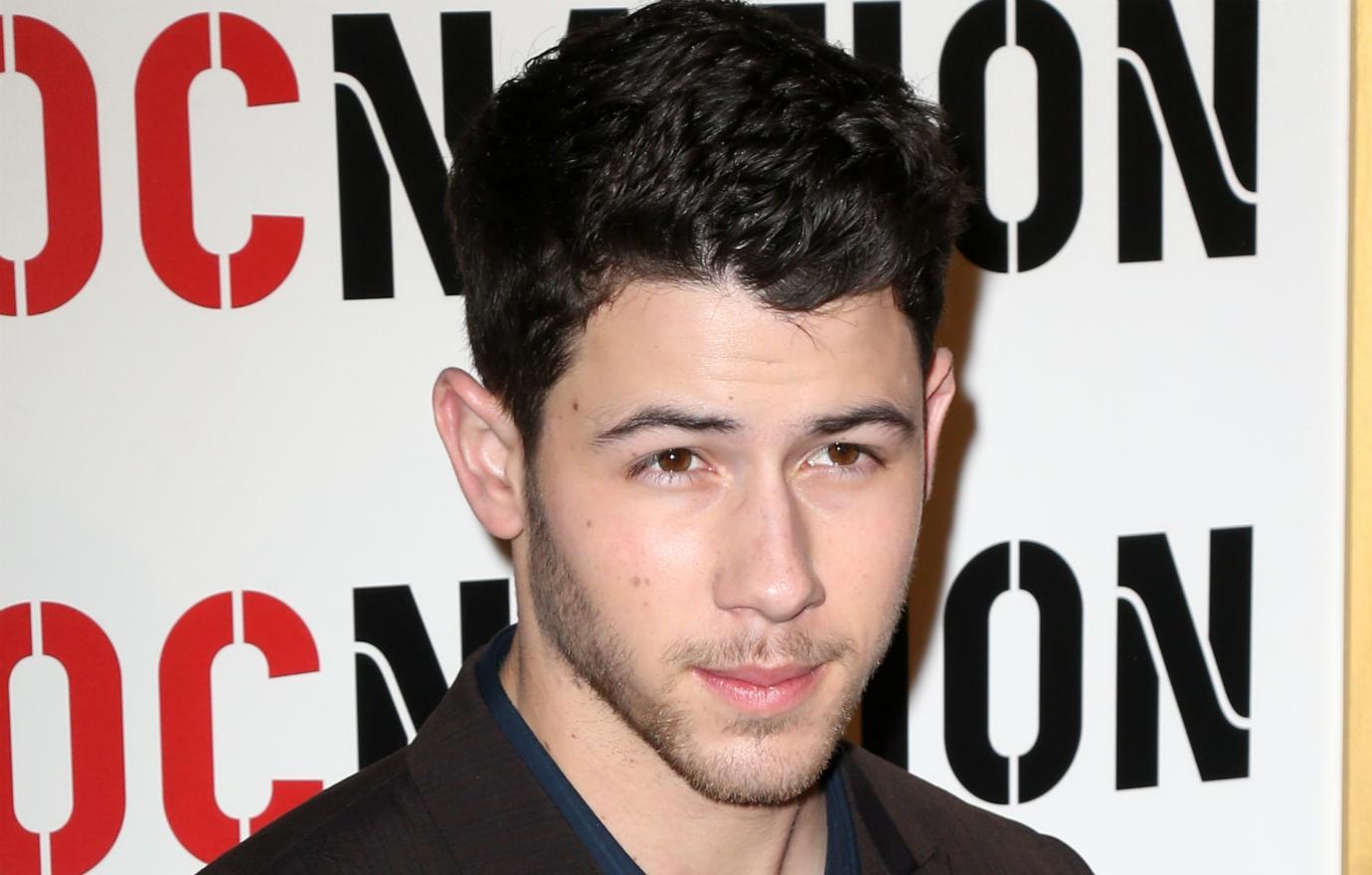 Raised super religious, Nick Jonas is another celebrity who goes to church regularly.