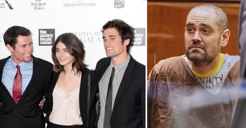 Nick Reiner,Jake and Romy Reiner,