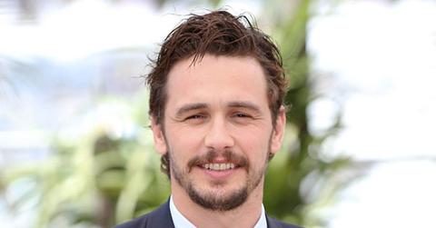 James Franco