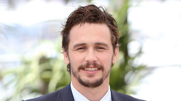 James Franco