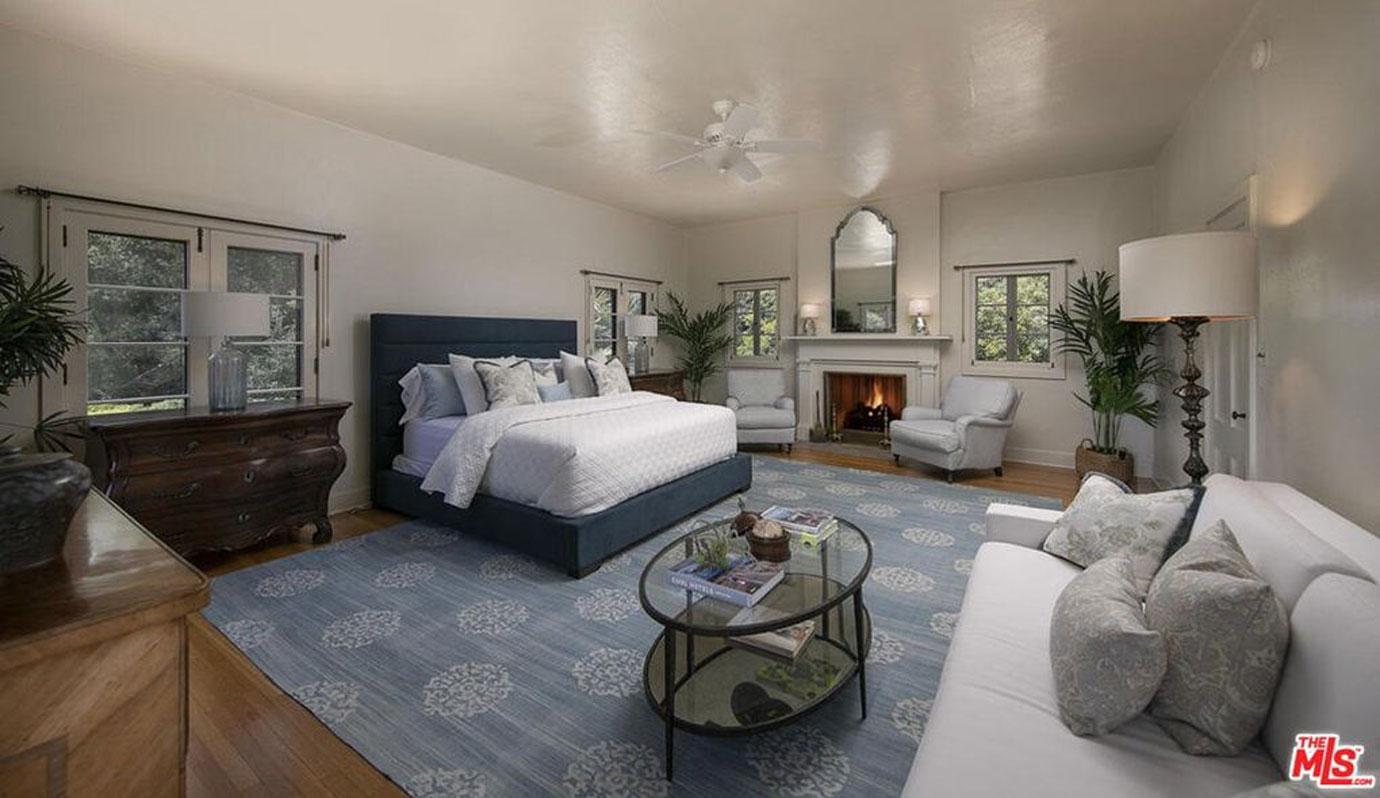 Rob Lowe Buys Another Home in Montecito