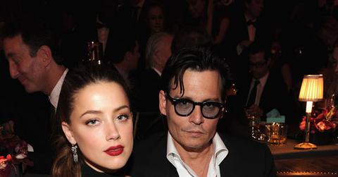 Johnny Depp Amber Heard01
