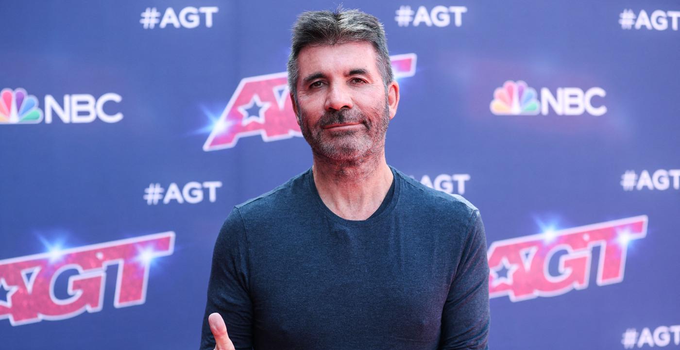 What Happened To Simon Cowell's Face? Plastic Surgeon Weighs In