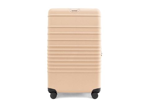 travel essentials vacation packing flying luggage abroad shop