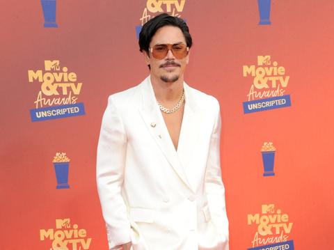 tom sandoval vote watch ex ariana madix dwts