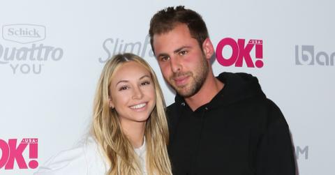 OK! Magazine’s Summer Kick Off Party – Arrivals