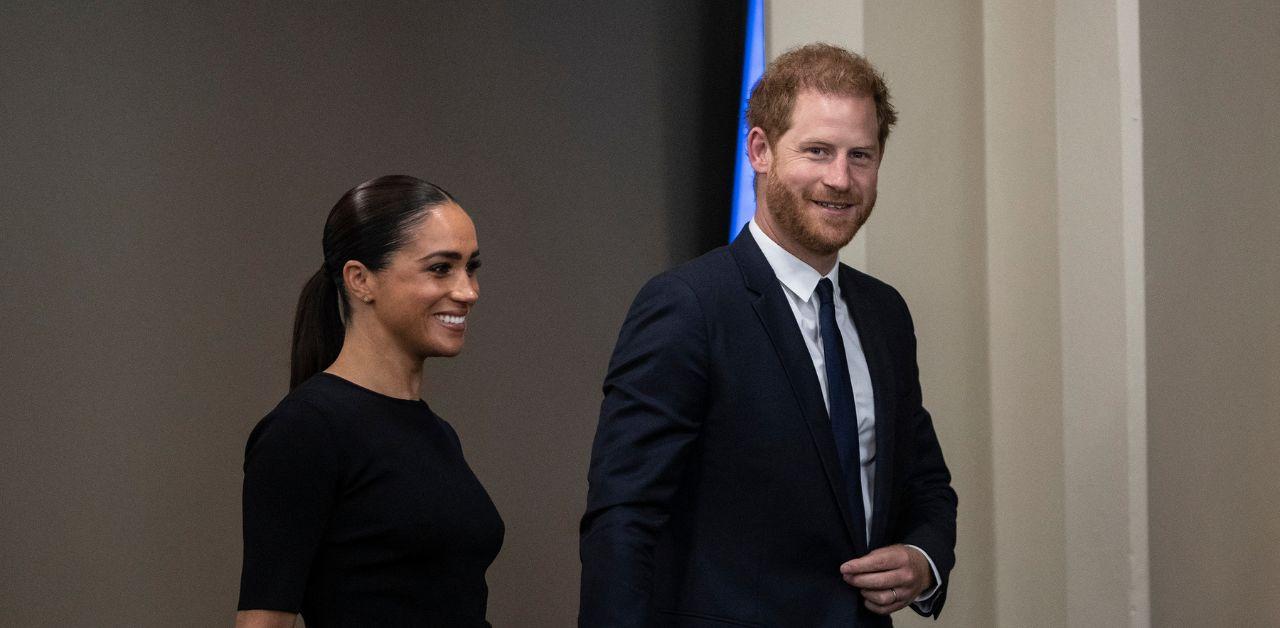 meghan markle prince harry megxit loss enormous opportunity