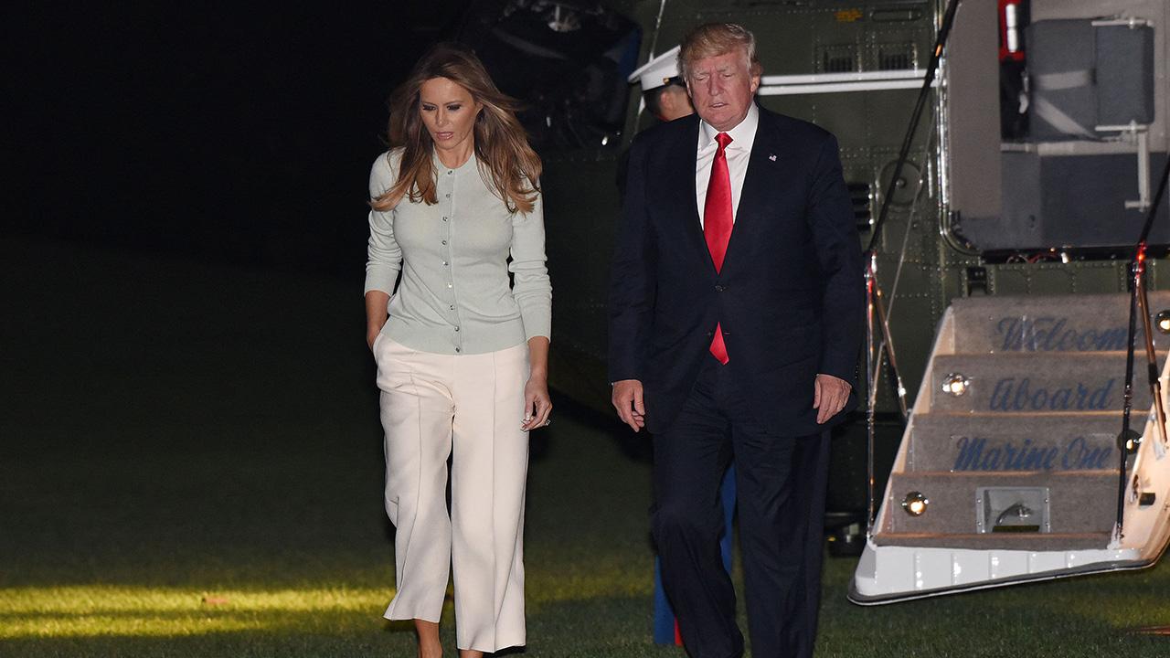 Image of Michael Wolff slammed Melania Trump after her reported $17 million in earnings as first lady.