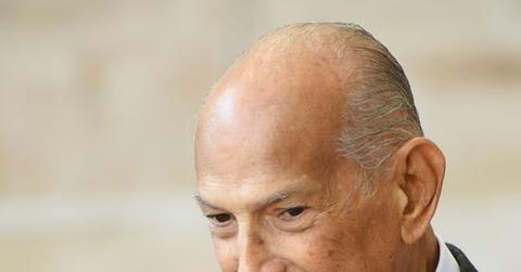 Oscar de la renta