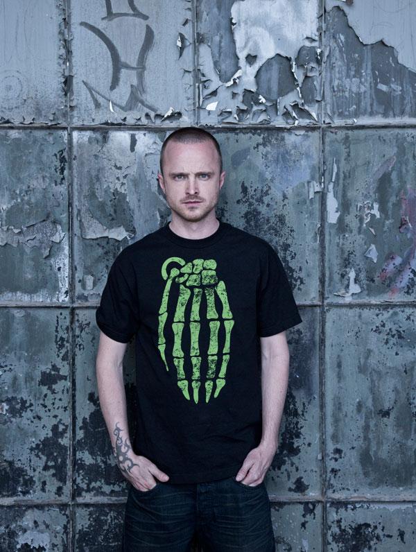 Aaron Paul 5